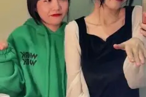 快手网红八卦早报